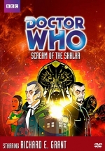 Доктор Кто: Крик Шалки — Doctor Who: Scream of the Shalka (2003)