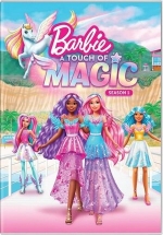 Барби: Прикосновение волшебства — Barbie: A Touch of Magic (2023)