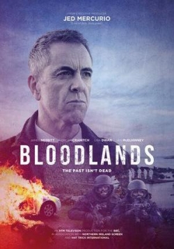 Призраки прошлого (Кровавые земли) — Bloodlands (2021-2022) 1,2 сезоны