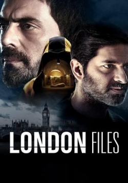 Лондонские файлы (Лондонские дела) — London File (2022)