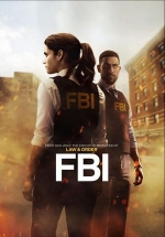 ФБР — FBI (2018-2022) 1,2,3,4,5 сезоны