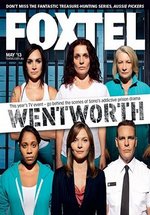 Уэнтуорт (Вентворт) — Wentworth (2013-2021) 1,2,3,4,5,6,7,8,9 сезоны