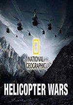 Вертолетные баталии — Helicopter Wars (2009)