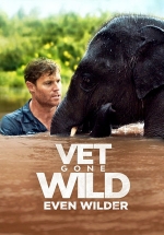 Ветеринар в дикой природе — Vet Gone Wild (2018)