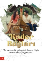 Нити судьбы (Узы судьбы) — Kader Baglar (2023)