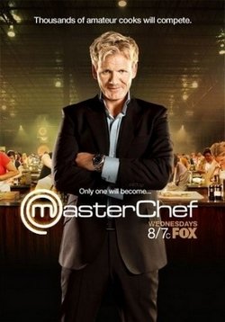 Лучший повар Америки — Masterchef (2010-2023) 1,2,3,4,5,6,7,8,9,10,11,12,13 сезоны