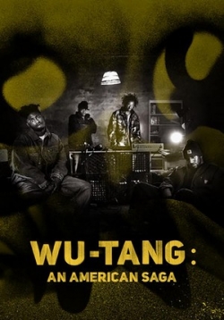 Wu-Tang: Американская сага — Wu-Tang: An American Saga (2019-2021) 1,2 сезоны