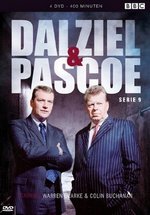 Дэлзил и Пэскоу (Дэлзил и Паскоу) — Dalziel and Pascoe (1996-2007) 1,2,3,4,5,6,7,8,9,10,11,12 сезоны