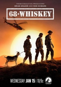 68 Виски — 68 Whiskey (2020) 