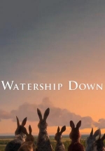 Обитатели холмов — Watership Down (2018)