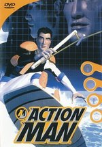 Экшен Мен — Action Man (2000) 1,2 сезоны