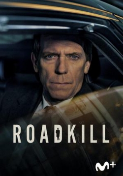 Скользкий путь (Дорожное убийство) — Roadkill (2020)