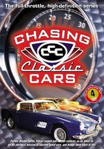В погоне за классикой — Chasing Classic Cars (2012-2020) 1,2,3,4,5,6,7,8,9,10,11 сезоны