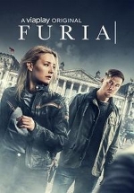 Фурия — Furia (2021-2023) 1,2 сезоны