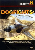 Воздушные бои — Dogfights (2005-2007)