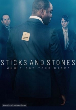 Костолом — Sticks and Stones (2019)