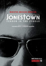 Бойня в Джонстауне — Jonestown: Terror in the Jungle (2018)