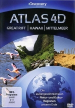 Атлас 4D — Atlas 4D (2010)