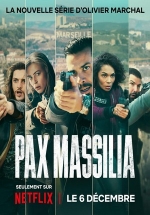 На страже Марселя — Pax Massilia (2023)
