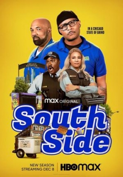 Южный Чикаго — South Side (2019-2022) 1,2 сезоны