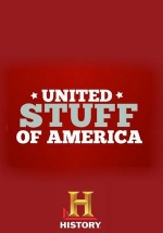 Соединенные штуки Америки — United Stuff of America (2014)