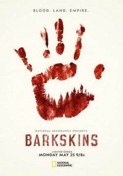 Лесорубы (Переселенцы) — Barkskins (2020)