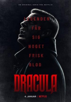 Дракула — Dracula (2020)