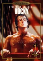 Антология Рокки — Rocky (1976-2015) 1,2,3,4,5,6,7 фильмы