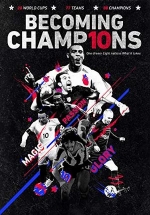 Становление чемпионов — Becoming Champions (2018)