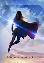 Супердевушка (Супергёрл) — Supergirl (2015-2021) 1,2,3,4,5,6 сезоны