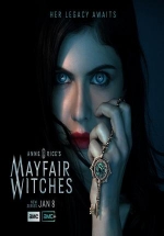 Мэйфейрские ведьмы — Anne Rice’s Mayfair Witches (2023)