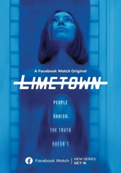 Лаймтаун — Limetown (2019)