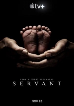 Дом с прислугой — Servant (2019-2021) 1,2 сезоны