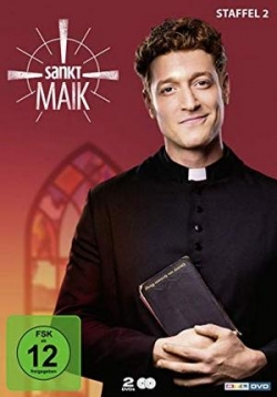 Святой Майк — Sankt Maik (2018-2021) 1,2,3 сезоны