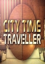 Путешествие по городам с историей — Traveller City Time (2017)